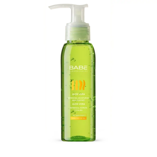 Babé Aloé Vera, 90Ml