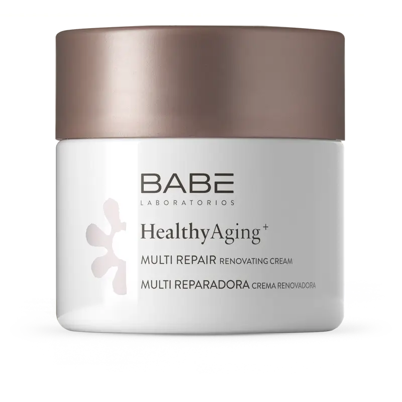 Creme Nocturno Renovador Multi Reparador BABÉ, 50 ml