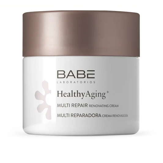 Creme Nocturno Renovador Multi Reparador BABÉ, 50 ml