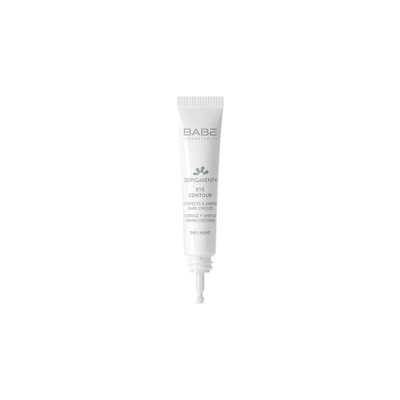 Babé Depigment Contorno de Olhos, 15 ml