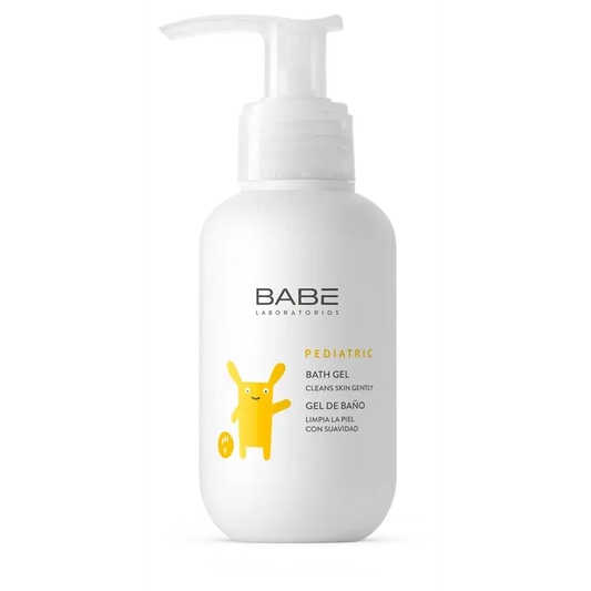 Gel de Banho Pediátrico BABÉ, 100 ml