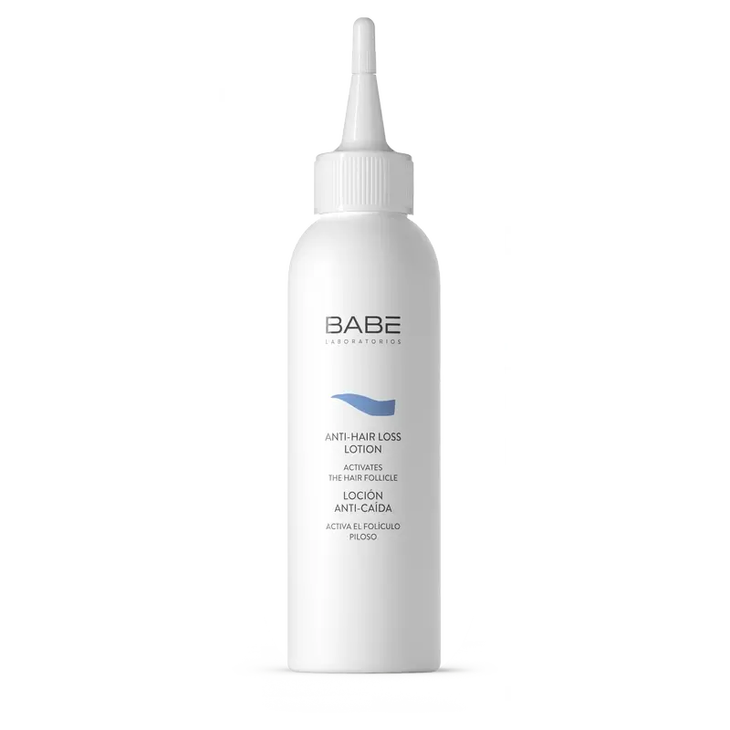 BABÉ Loção Anti-queda de Cabelo, 100ml