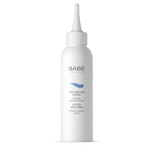 BABÉ Loção Anti-queda de Cabelo, 100ml