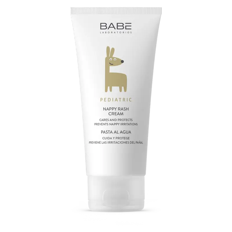 BABÉ Pasta à base de água, 100 ml