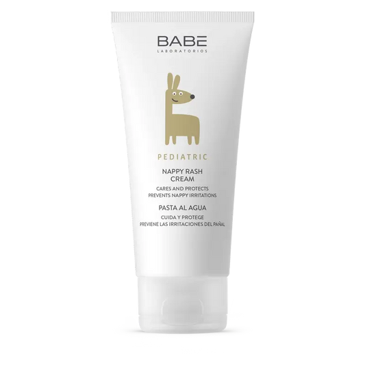 BABÉ Pasta à base de água, 100 ml