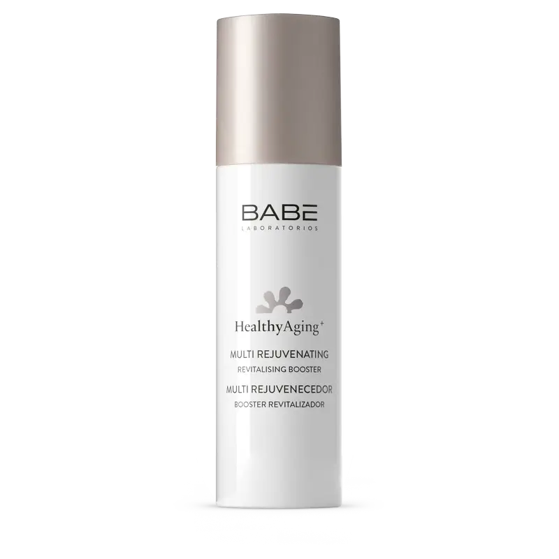 BABÉ Multi Rejuvenating Sérum Revitalizing Booster, 50 ml
