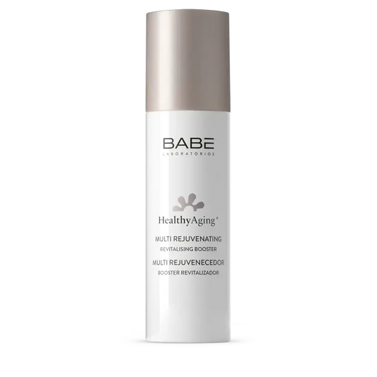 BABÉ Multi Rejuvenating Sérum Revitalizing Booster, 50 ml