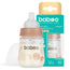 Biberão Baboo Anti-Cólicas 0+ Meses Au Naturale, 180 ml