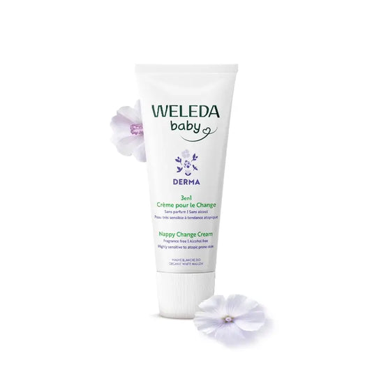 Baby Derma Creme para Fraldas 50 ml