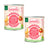 Babybio Cereals 3 Fruit & Quinoa, embalagem de 2 x 220g