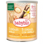 Babybio Cereals Baunilha, 220 g