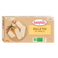 Babybio Biscoitos de crescimento de baunilha , 160 g