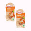 Babybio Daily Menu Frango Quinoa Chunks, embalagem de 2 x 2X200 gramas