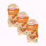 Babybio Day Menu Frango Quinoa Chunks, Embalagem 3 x 2X200 gramas