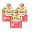 Babybio Pouch Kiwi Manga Coco, embalagem de 3 x 90 g