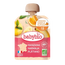 Babybio Pouche Maçã Laranja Banana Bio , 90 g