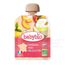 Babybio Pouche Maçã, Pera e Pêssego , 90 g