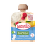Babybio Pouche Iogurte de Cabra, Maçã e Framboesa, 85 g