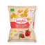 Babybio Corn Snack Banana, Framboesa e Morango , 15 g