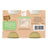 Babybio Iogurte Coco Manga Ananás e Maçã - 2X130 g