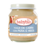 Babybio Iogurte de cabra com leite de manteiga e figos, 130g