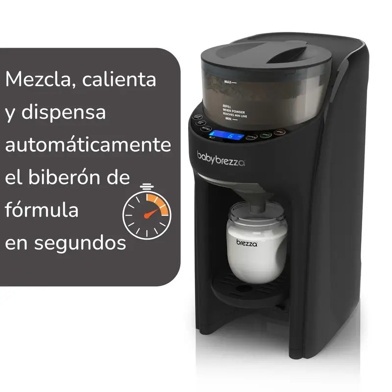 Babybrezza Formula Pro Advanced - Preto , 1 unid.