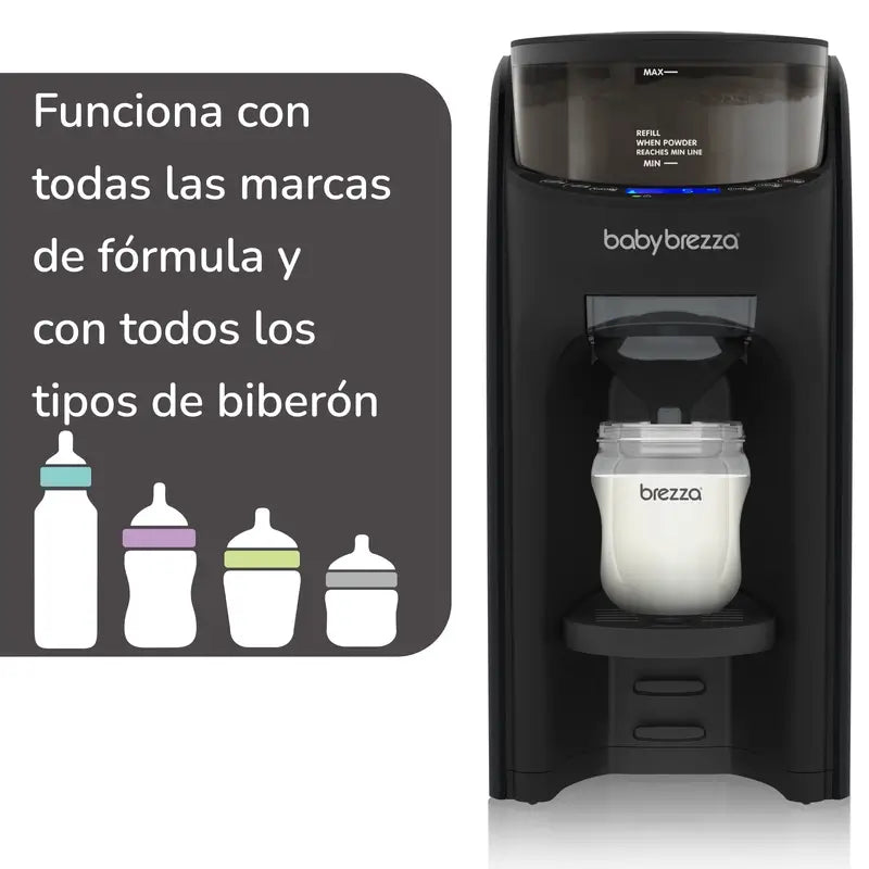 Babybrezza Formula Pro Advanced - Preto , 1 unid.
