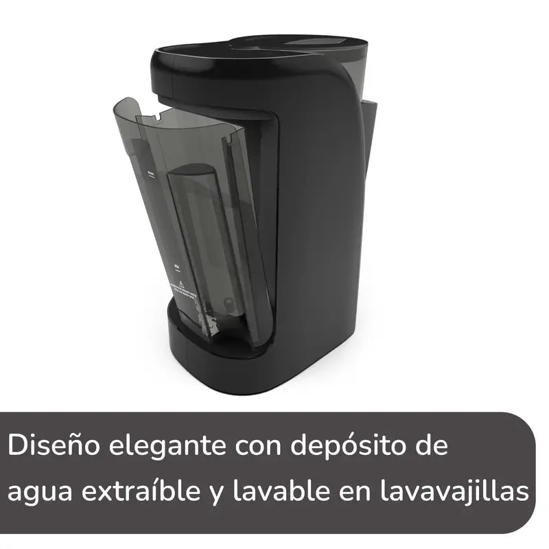 Babybrezza Formula Pro Advanced - Preto , 1 unid.