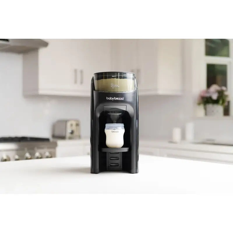 Babybrezza Formula Pro Advanced - Preto , 1 unid.