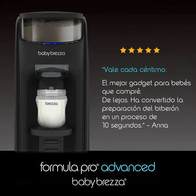 Babybrezza Formula Pro Advanced - Preto , 1 unid.