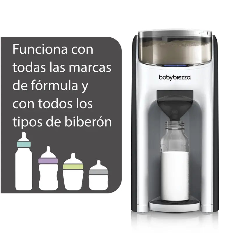 Babybrezza Formula Pro Advanced - Branco , 1 unid.