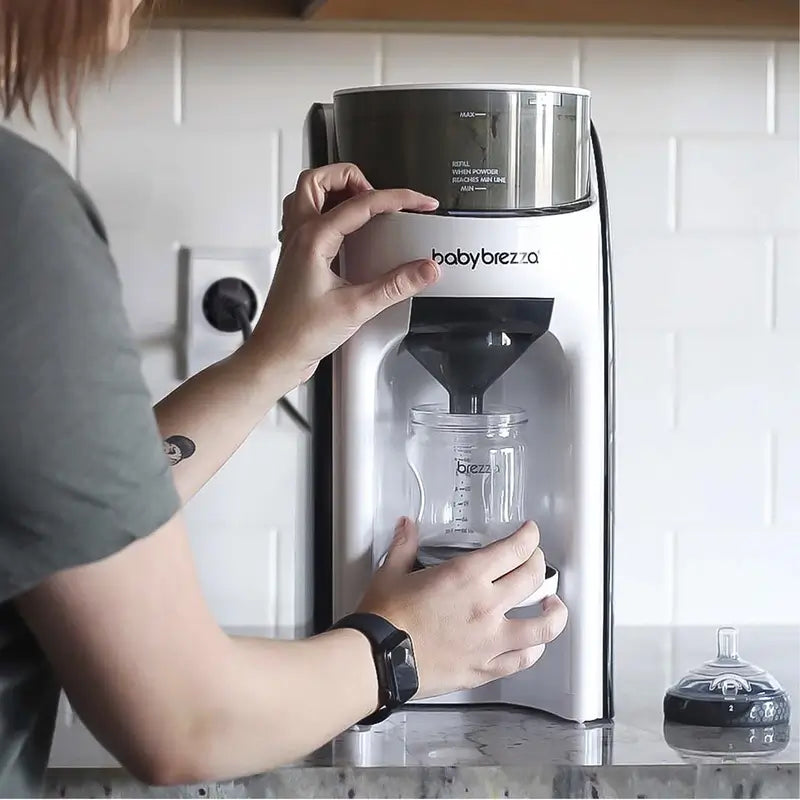 Babybrezza Formula Pro Advanced - Branco , 1 unid.