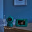 Babymoov Monitor de vídeo motorizado para bebés Yoo-Twist