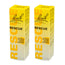 Bach Rescue Drops, Embalagem 2 x 20 ml