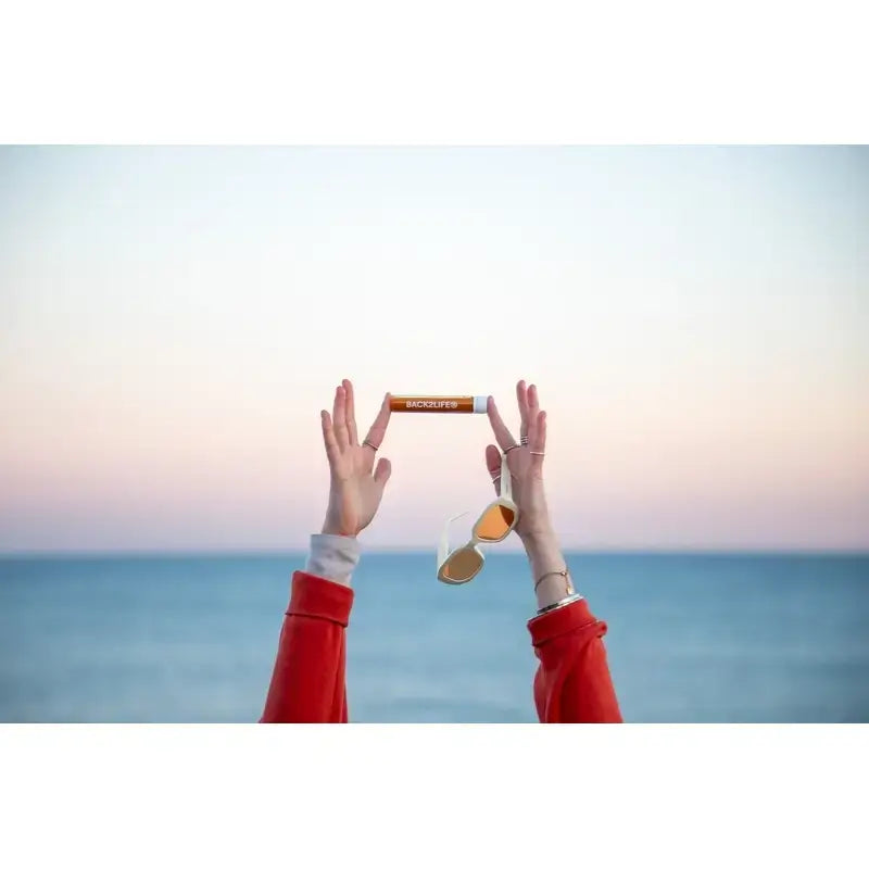 Back2Life Recovery Anti Hangover 25 ml