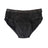 Bads Menstrual Panty Preto com costura Tamanho XS