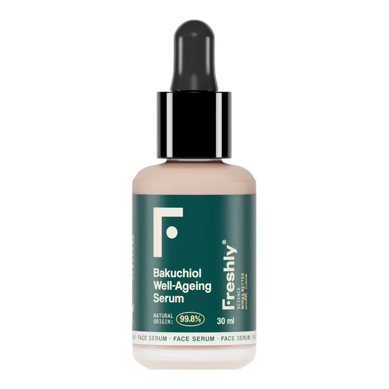 Freshly Bakuchiol Sérum Anti-Envelhecimento 30ml
