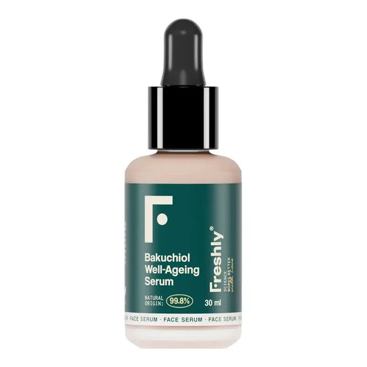 Freshly Bakuchiol Sérum Anti-Envelhecimento 30ml