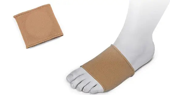 Comforsil Faixa elástica com amortecimento Cc229, tamanho L