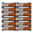 Barebells Bars Cookies & Caramel , embalagem 12 x 55 gramas
