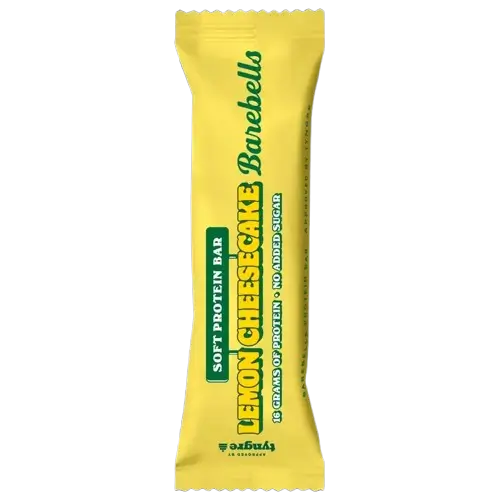 Barebells Cheesecake de Limão , 55 g