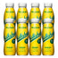 Barebells Milkshake Banana, embalagem de 8 x 330 ml