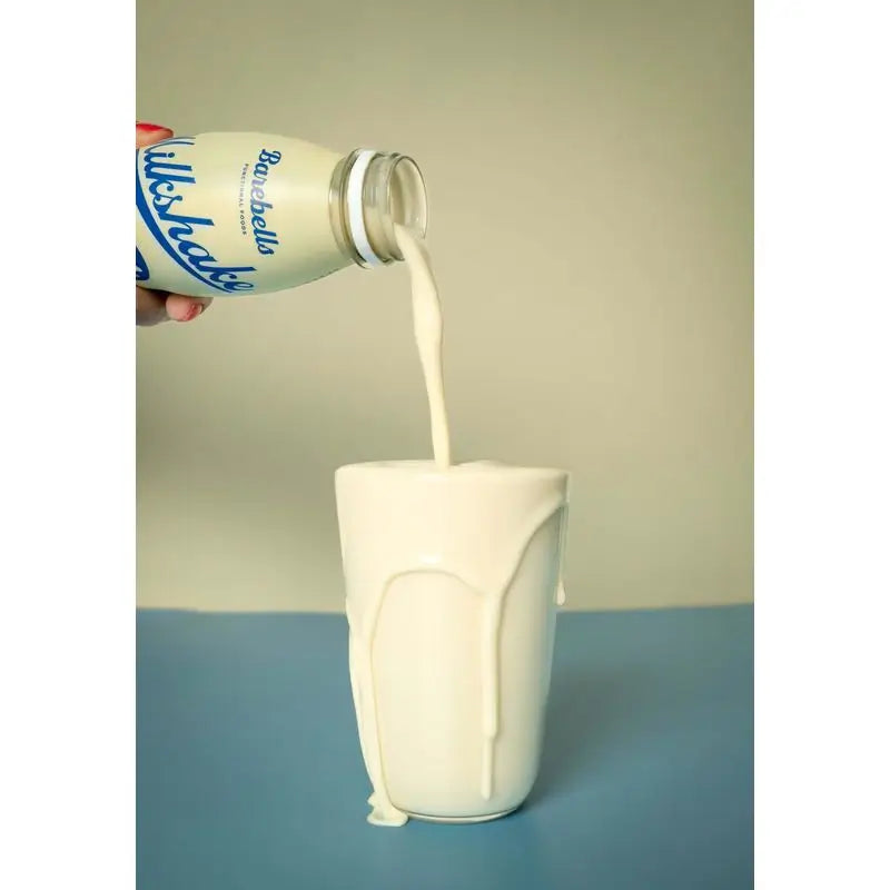 Barebells Milkshake Baunilha, 330 ml
