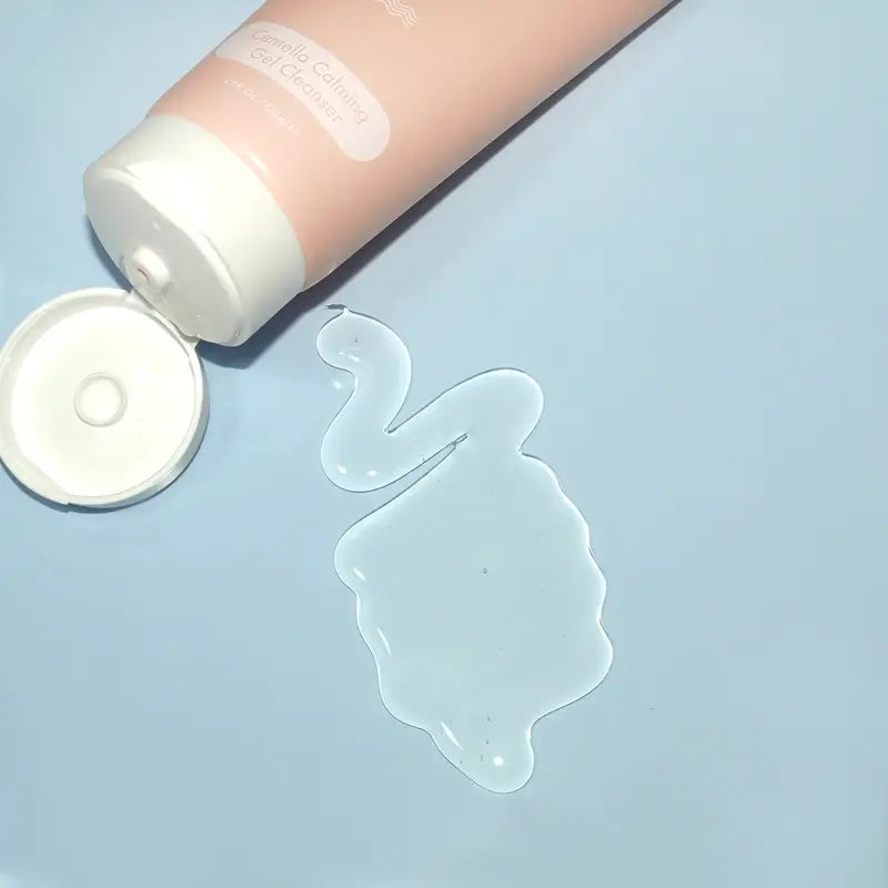 Gel de Limpeza Barr Centella Calming, 120 ml