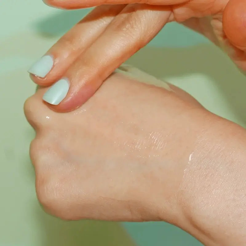 Barr Super Green Deep Energy Ampolas, 30 ml