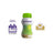 Nutricia Souvenaid Smoothies Sabor Cappuccino, 32 unidades x 125 ml