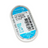 PureVision2 Lentes de Contacto Mensais, 6 unidades - +2.50, 8.6, 14.0