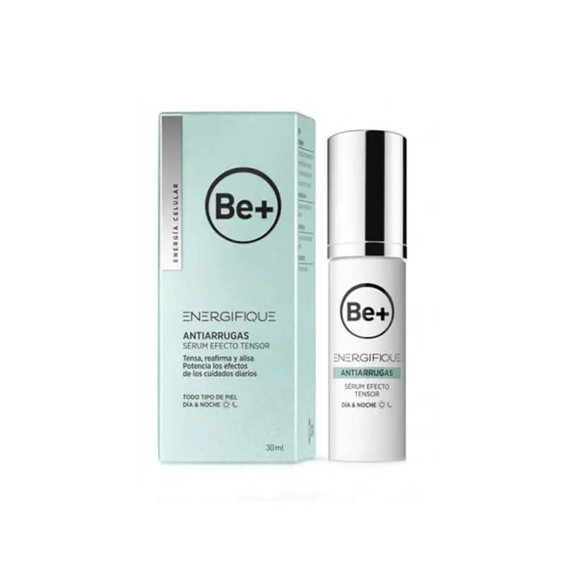 Be+ Serum anti-rugas Energifique Anti-Rugas 30 ml