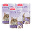 Coleira para gatos Beaphar Calming, Embalagem 3 x 35Cm