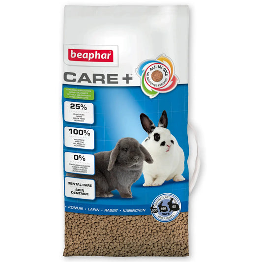 Beaphar Care+ Coelho, 5 kg